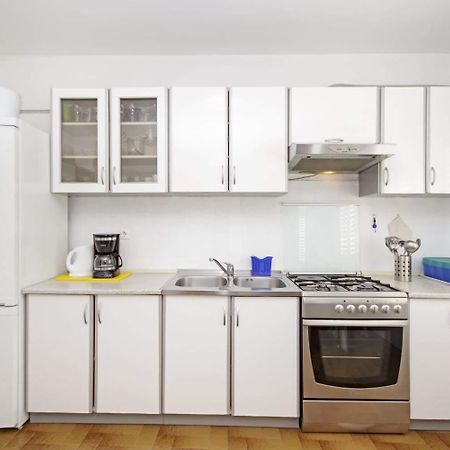 Apartman 马卡尔斯卡 外观 照片