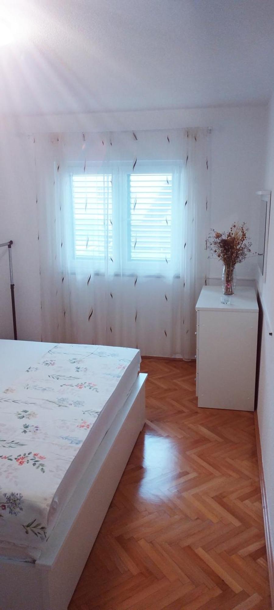 Apartman 马卡尔斯卡 外观 照片