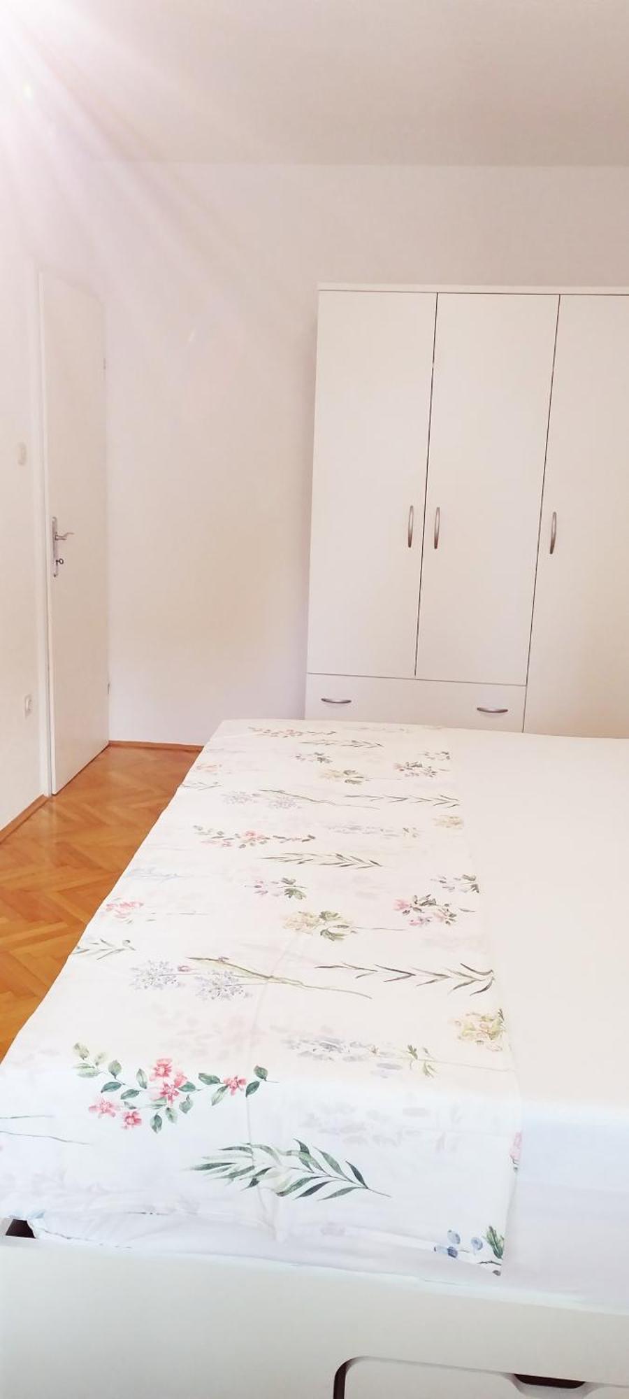 Apartman 马卡尔斯卡 外观 照片