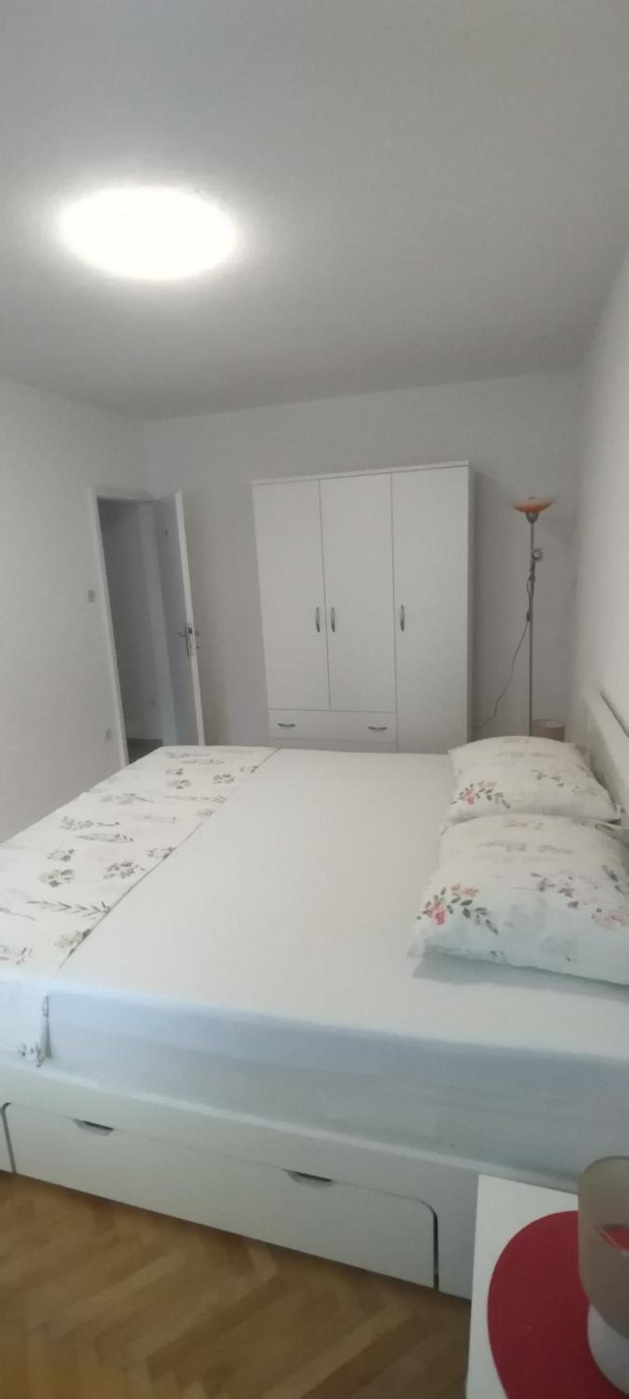 Apartman 马卡尔斯卡 外观 照片