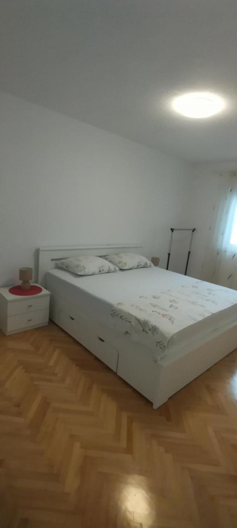 Apartman 马卡尔斯卡 外观 照片