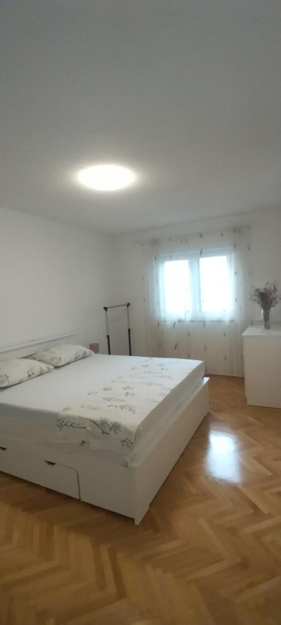 Apartman 马卡尔斯卡 外观 照片