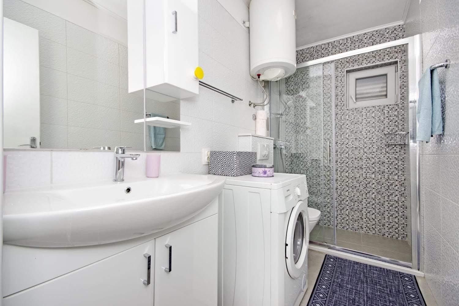Apartman 马卡尔斯卡 外观 照片