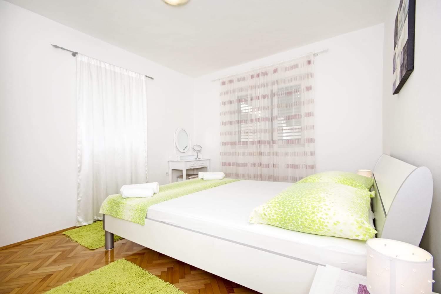 Apartman 马卡尔斯卡 外观 照片