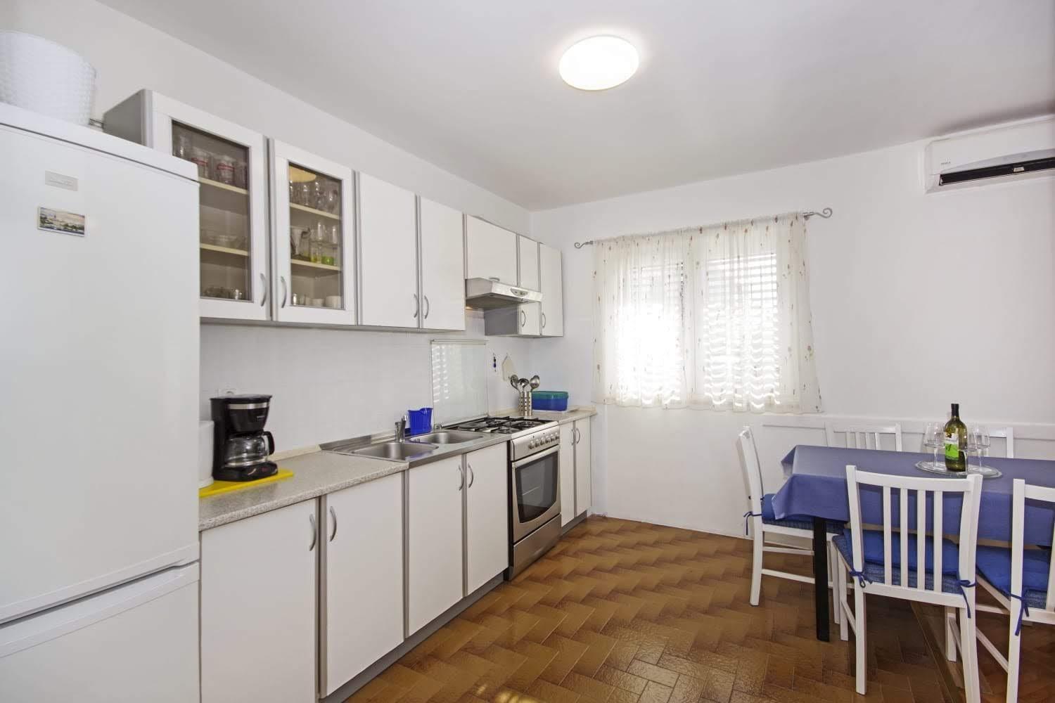 Apartman 马卡尔斯卡 外观 照片