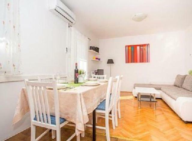 Apartman 马卡尔斯卡 外观 照片